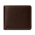 Classic Leather Wallet