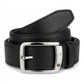 Classic Leather Belt