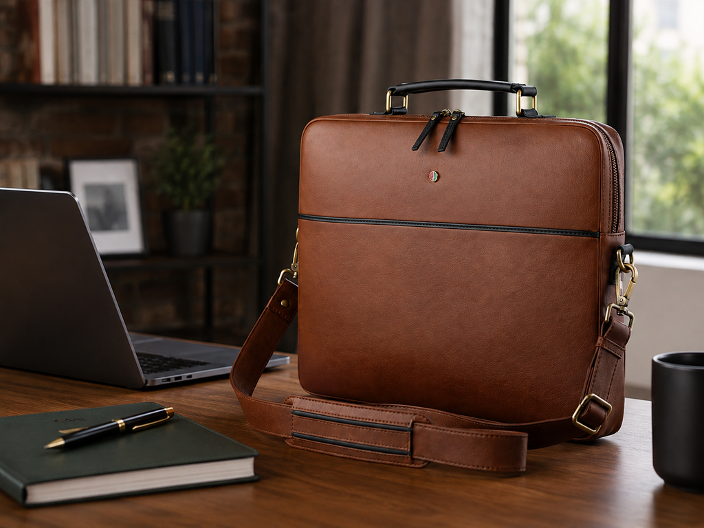 Classic Briefcase