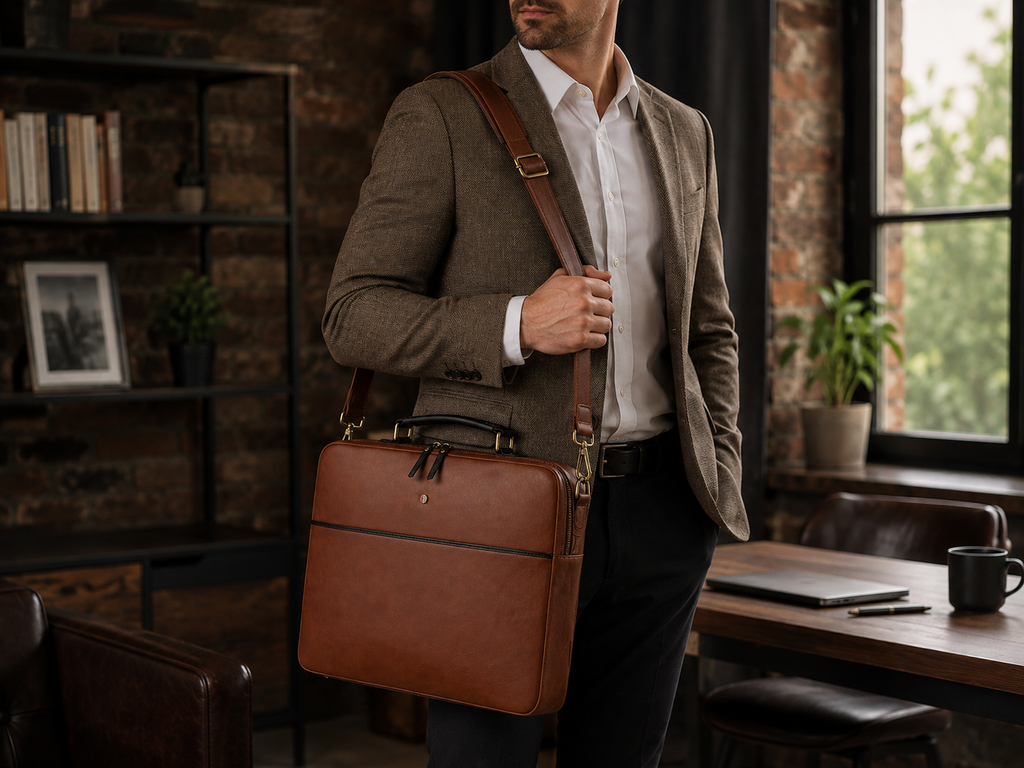 Classic Briefcase