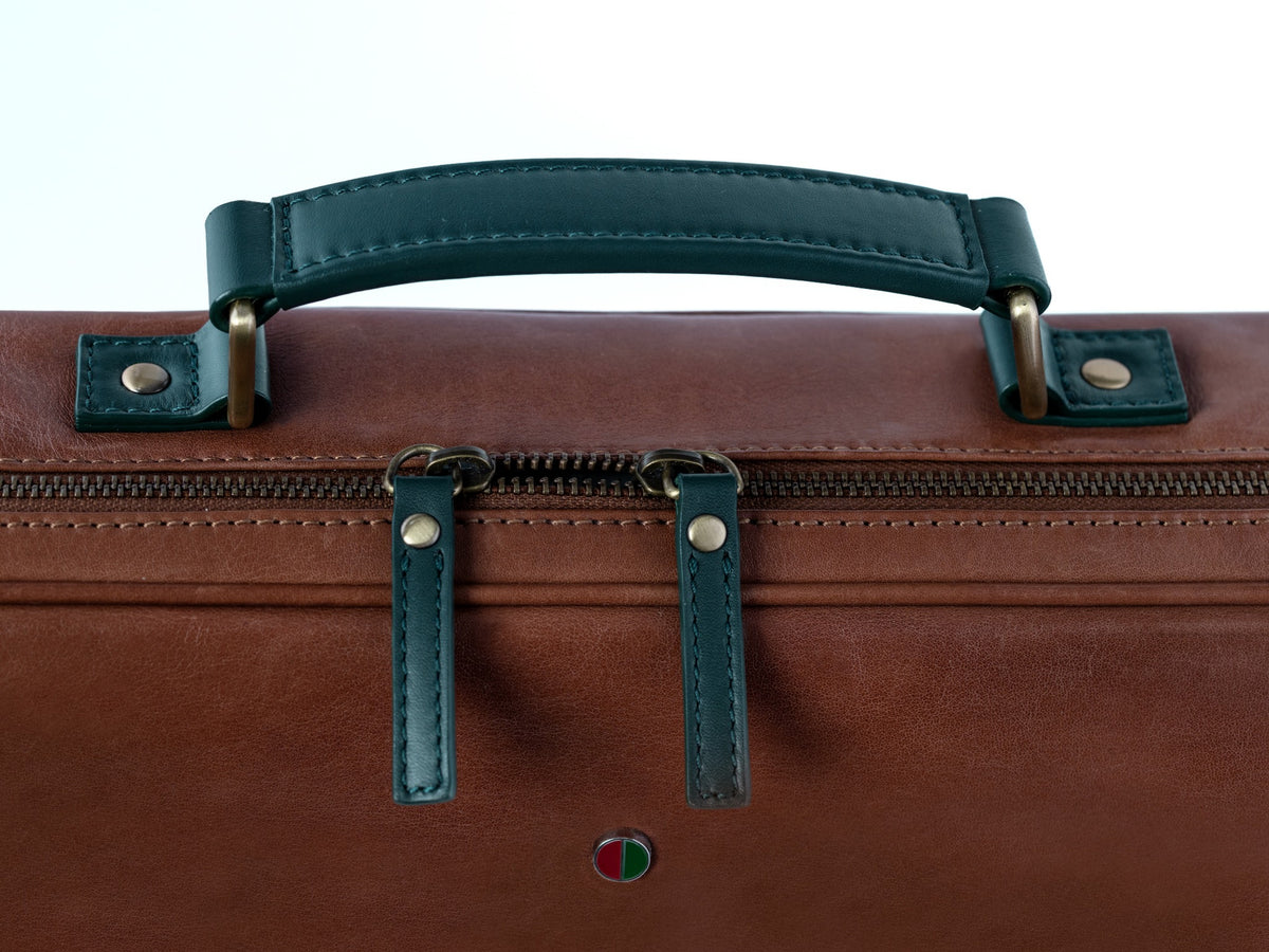 Classic Briefcase