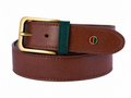 Classic Leather Belt